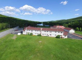 1257 Route 2 UNIT 22, Rumford, ME 04276