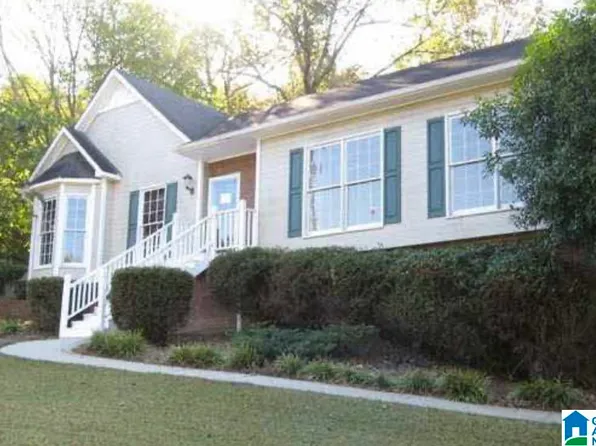 117 S Run Cir, Birmingham, AL 35244