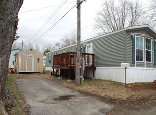 8 Shadow Ln, Holden, ME 04429