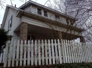 306 Allegheny Ave, Oil City, PA