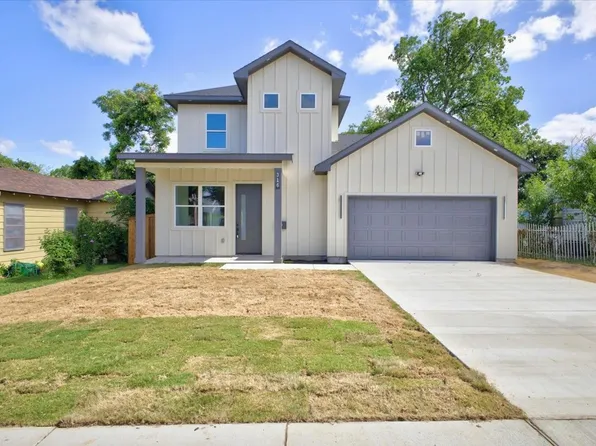 316 E Drew St, Fort Worth, TX 76110