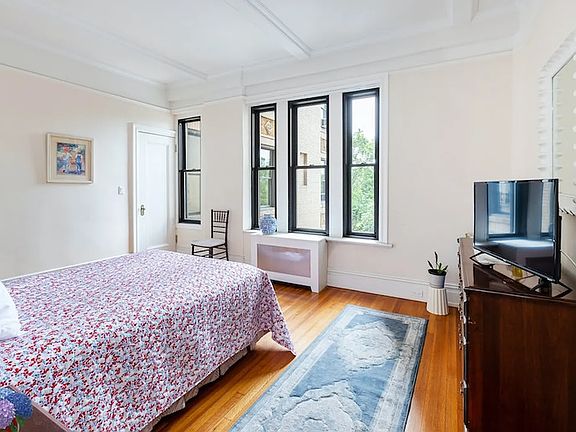 5th image of 333 Central Park W APT 62