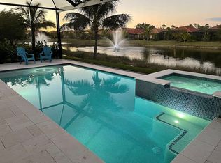 14441 Tuscany Pointe Trl, Naples, FL 34120