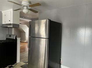 31 Manistee St FLOOR 2, Pawtucket, RI 02861