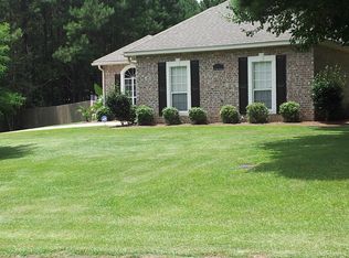 30 Rockwell Dr, Purvis, MS 39475