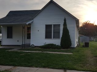 609 Morris St, Ottumwa, IA 52501