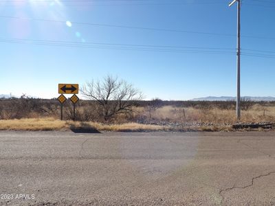 E Golf Course Rd, Douglas, AZ, 85607