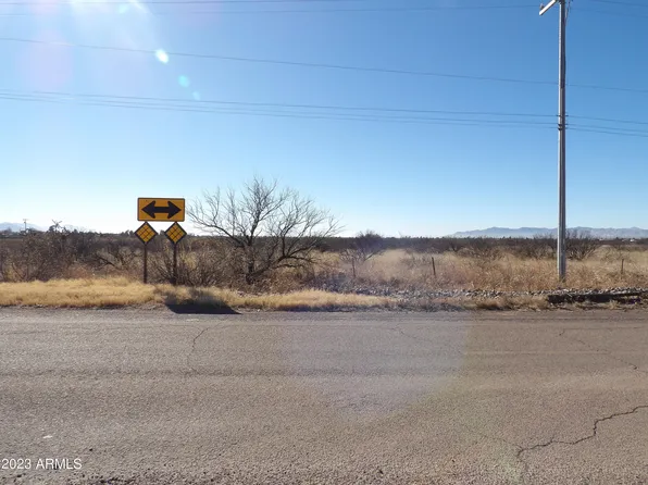 XXXX E Golf Course Road, Douglas, AZ 85607