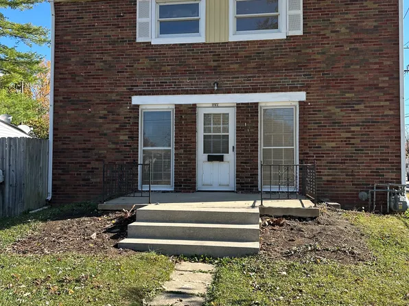 231 S Emerson Ave, Indianapolis, IN 46219