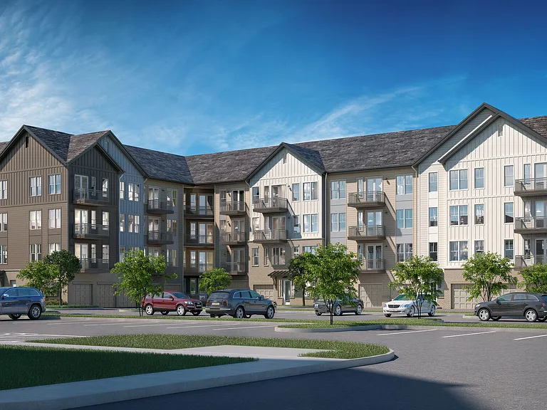 Aviada Apartments of West Lafayette — Photo 21