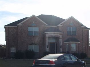 6805 Black Mesa Ct, Fort Worth, TX 76179