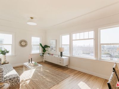 3944 1/2 Marathon St, Los Angeles, CA, 90029