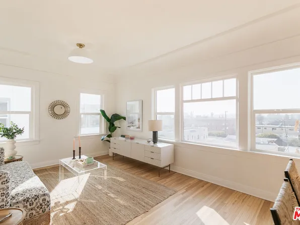 3944 1/2 Marathon St, Los Angeles, CA 90029