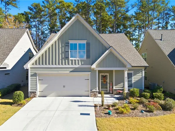 3112 Patriot Sq SW, Marietta, GA 30064