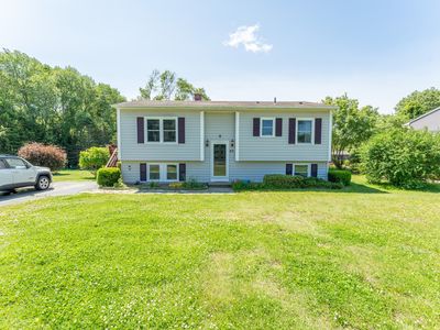 80 Ventura Drive, Brooklyn, CT, 06234