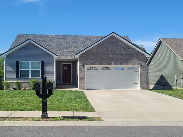 121 Ambridge St, Oak Grove, KY 42262