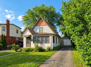 1004 Hamilton Rd, London, ON N5W1A5