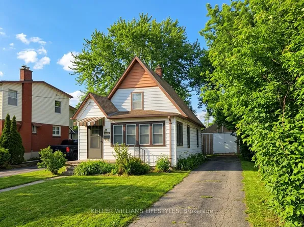 1004 Hamilton Rd, London, ON N5W 1A5