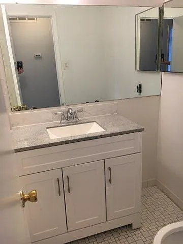 Bathroom #1