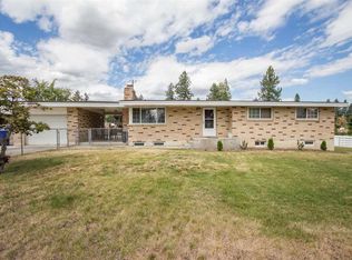 7521 N Stevens St, Spokane, WA 99208