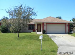 1136 Brook St NE, Palm Bay, FL 32905