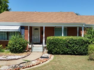 4117 Springlake Dr, Oklahoma City, OK 73111