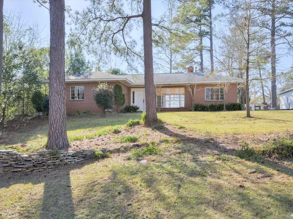 2314 REDWOOD Drive, Augusta, GA 30904