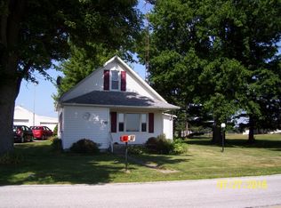 11881 Wayne Rd, Wayne, OH 43466