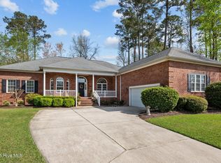 105 Neuse Dr, Chocowinity, NC 27817