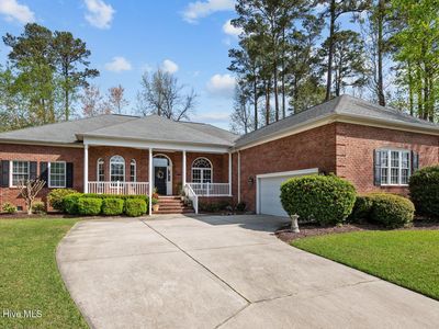 105 Neuse Drive, Chocowinity, NC, 27817
