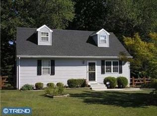 132 Rose Cir, Newark, DE 19711