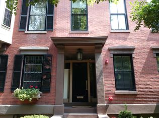 137 W Concord St, Boston, MA 02118