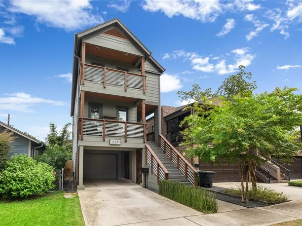 846 E 25th St, Houston, TX 77009