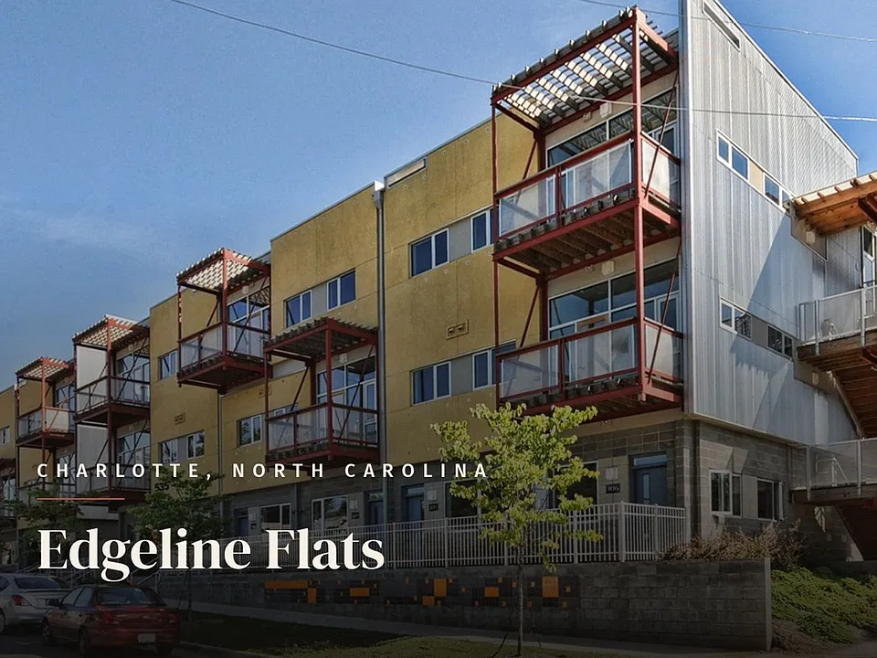 Edgeline Flats