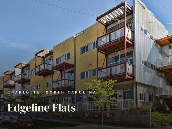 Edgeline Flats