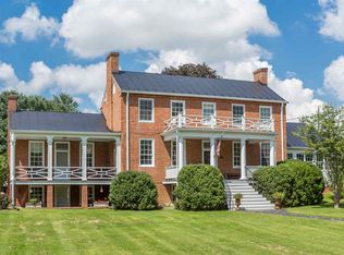 3712 Taylor Spring Ln, Harrisonburg, VA 22801