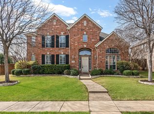 6317 Red Stone Dr, Frisco, TX 75035