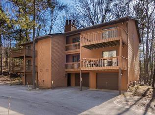 3908 Sherwood Forest Dr, Traverse City, MI 49686