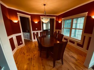 850 Red Rock Rd, Cresco, PA 18326