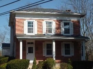 5007 Huckleberry Rd, Orefield, PA 18069