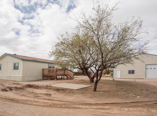 13645 E Crazy Horse Trl, Vail, AZ 85641