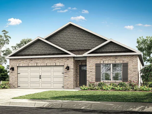 6160 Feather Way SE, Owens Cross Roads, AL 35763