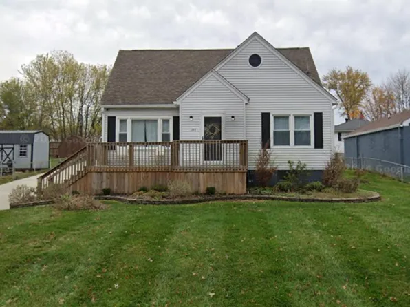 171 Fairview Ct, Eminence, KY 40019