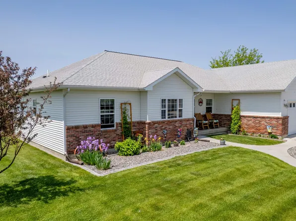 274 Clover Dr, Powell, WY 82435