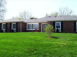 11818 Jerrilen Ct, Saint Louis, MO 63131