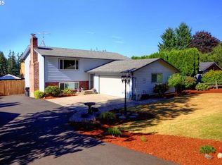 16795 S Beckman Rd, Oregon City, OR 97045