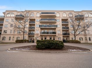 3 Dayspring Cir UNIT 205, Brampton, ON L6P1B7