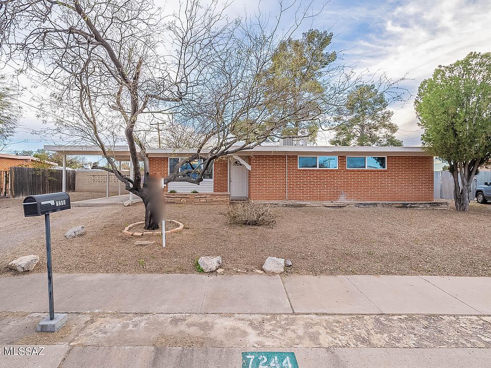 1st image of 7244 E Eastview Dr