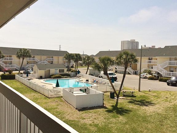 2nd image of 775 Gulf Shore Dr Unit 8222