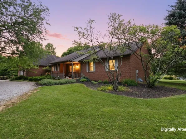 1525 Cole Rd, Columbus, OH 43228